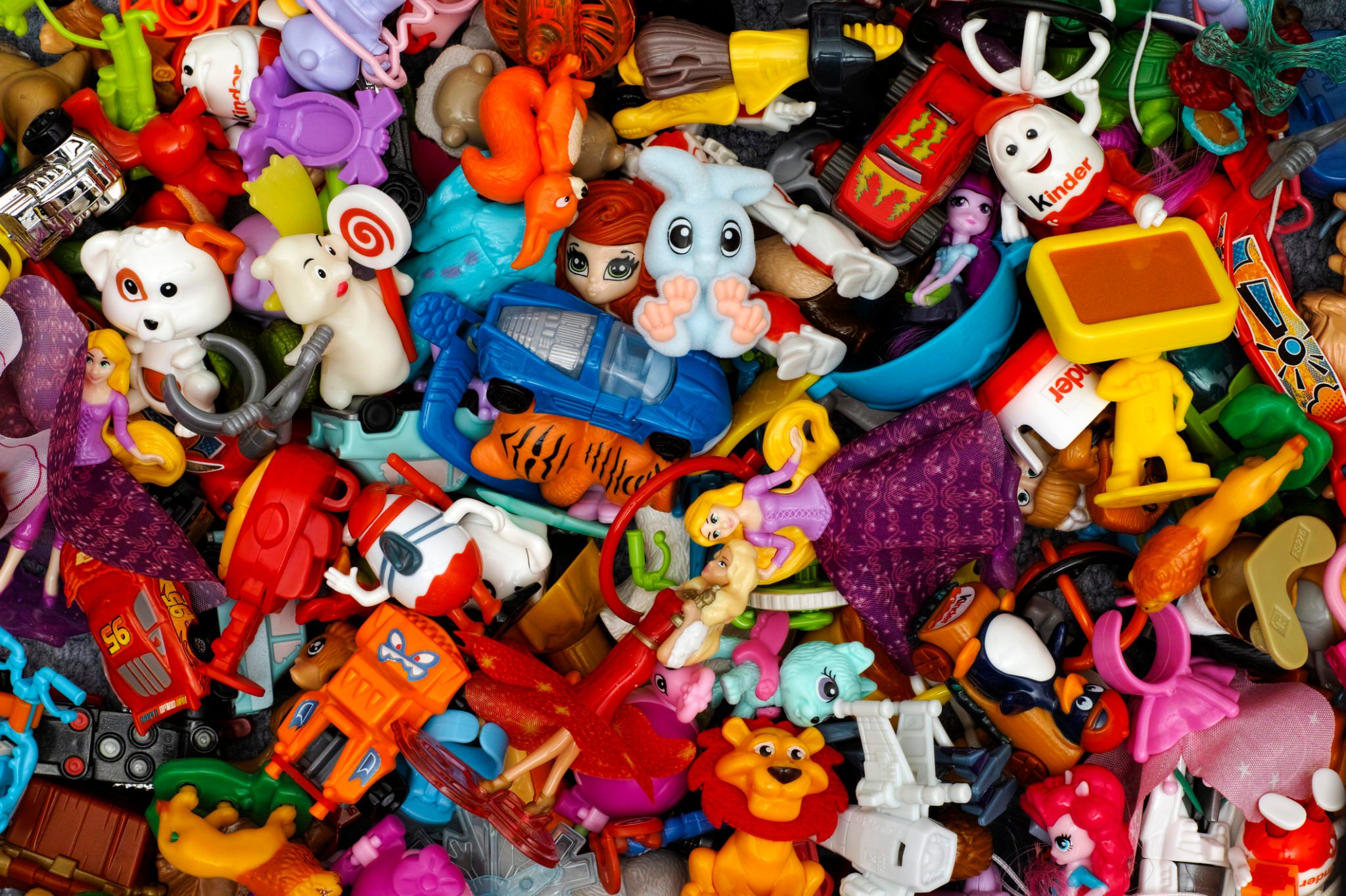 Toy manufacturers to see higher GST liability following AAR ruling
